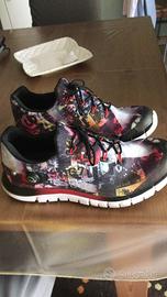 Scarpe running REEBOK PUMP