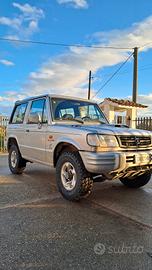 hyundai galloper 