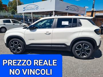 Jeep Avenger 1.2 Turbo 100 CV Summit*NAVI*CARPLAY*