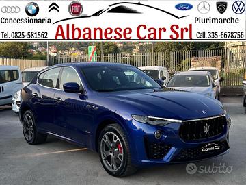 Maserati Levante 3.0 V6 350cv GranSport Q4 Auto