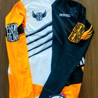 Maglia Ciclismo ROSTI