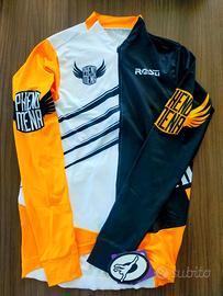 Maglia Ciclismo ROSTI