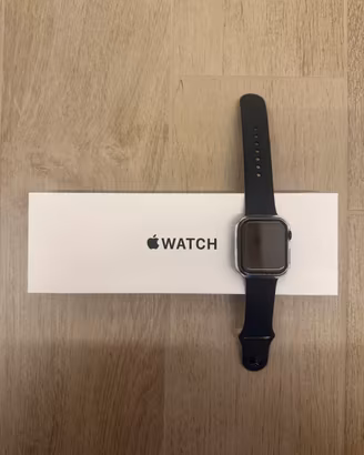 Apple Watch SE 3 GPS + Cellular