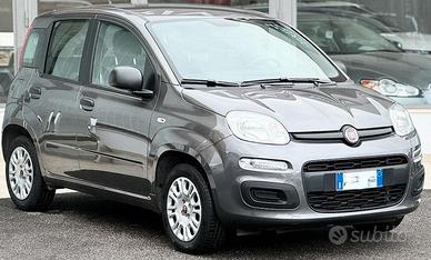 PANDA 1.2 69 CV GPL di serie ok x neopatentati