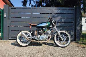 Xv 500 se caferacer