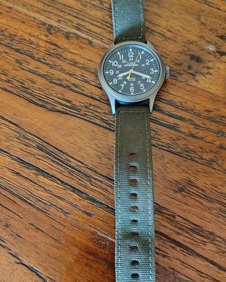 Orologio Timex Expedition