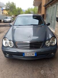 mercedes c220 CDI