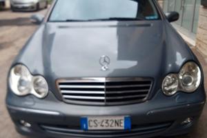 mercedes c220 CDI