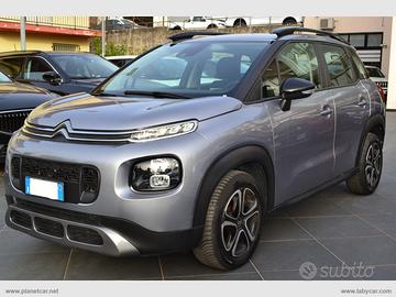 CITROEN C3 Aircross BlueHDi 110 S&S Feel