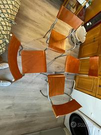 Sedie da cucina Calligaris