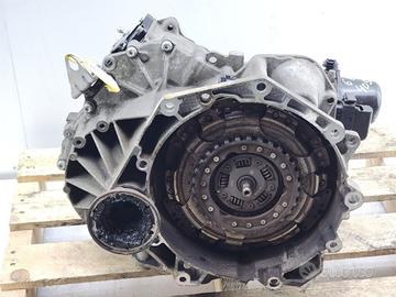 CAMBIO AUTOMATICO VOLKSWAGEN Golf 7 Berlina 0CW300