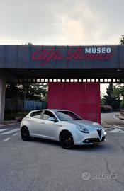 alfa romeo giulietta 1.4 160 cv benzina