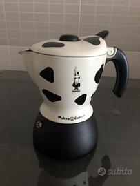 Caffettiera MUKKA EXPRESS Cappuccino BIALETTI