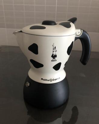 Caffettiera MUKKA EXPRESS Cappuccino BIALETTI