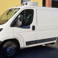 Furgone Peugeot Boxer