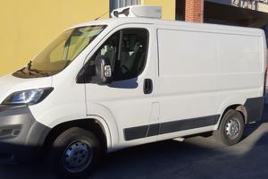 Furgone Peugeot Boxer