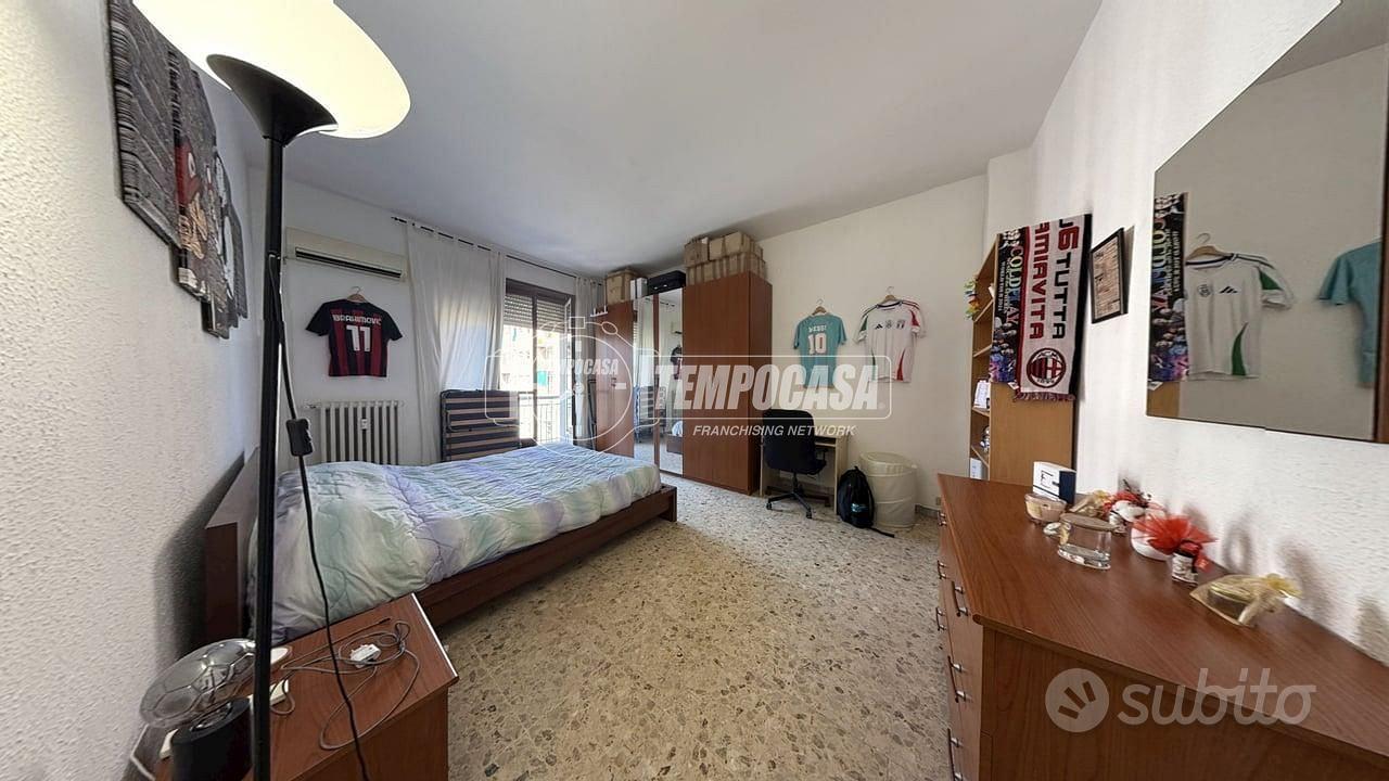 Apartment in Torino, Lingotto, Circoscrizione 8 - Vista 6