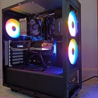 PC GAMING 1080p | FPS ottimi