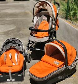 Trio peg perego