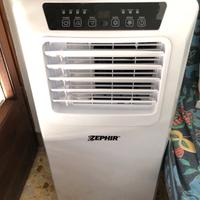 Zephir Climatizzatore portatile ZPC900H
