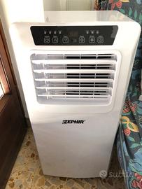 Zephir Climatizzatore portatile ZPC900H