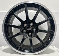 CERCHI IN LEGA AUDI Q3 Q5 A4 A6 DA 19 POLLICI