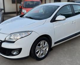 Renault Megane Mégane 1.5 dCi 110CV Wave