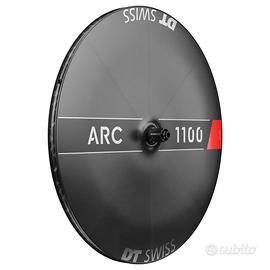 Ruota lenticolare DT SWISS ARC 1100 nuova 2026