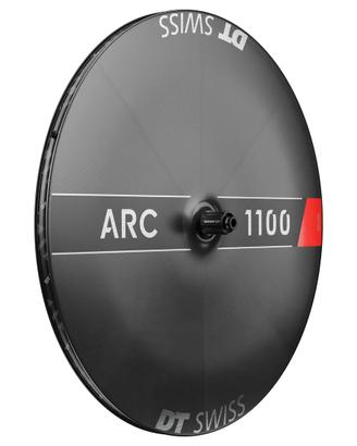 Ruota lenticolare DT SWISS ARC 1100 nuova 2026