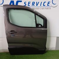 Porta Portiera Sportello Ant. DX Peugeot Rifter