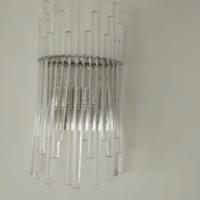 LAMPADE A PARETE VISTOSI - DIADEMA