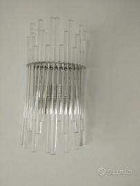 LAMPADE A PARETE VISTOSI - DIADEMA