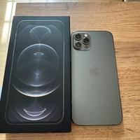 I PHONE 12 pro 128 gb