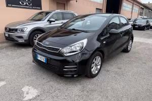 KIA RIO 1100 High Tech OK NEOP EURO 6