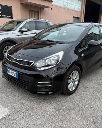 KIA RIO 1100 High Tech OK NEOP EURO 6