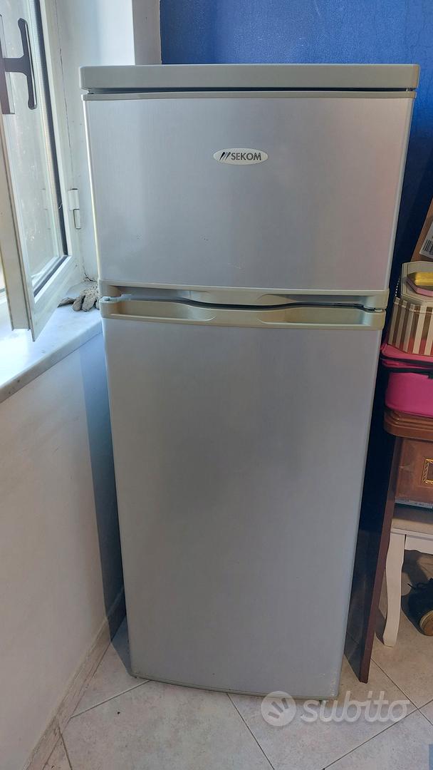 Frigo usato marca SEKO - Elettrodomestici In vendita a Napoli