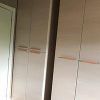 Armadio camera ragazzo