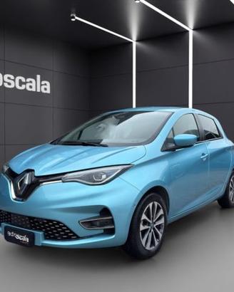 RENAULT ZOE Intens R135