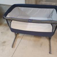 CULLA CHICCO NEXT TO ME