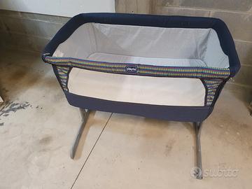 CULLA CHICCO NEXT TO ME