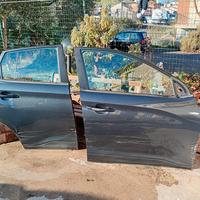 sportelli Hyundai Kona 1.6 cdi