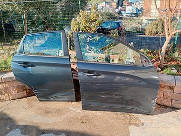 sportelli Hyundai Kona 1.6 cdi