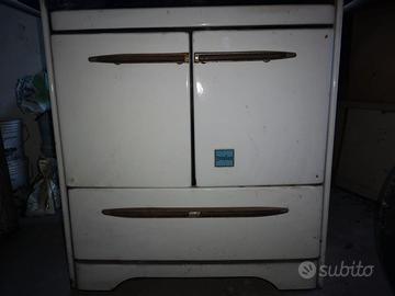 cucina economica vintage