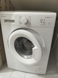 lavatrice 5 kg