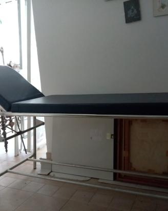 Lettino medico