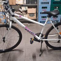 bicicletta donna 16 pollici
