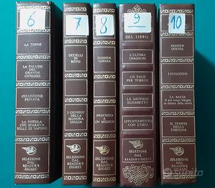 SELEZIONE DELLA NARRATIVA MONDIALE