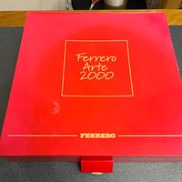 piatti collezione Ferrero