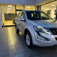 Mahindra XUV500 2.2 16V FWD W8