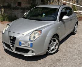 Alfa Romeo MiTo 1.3 JTDm 16V 90 CV Distinctive Spo